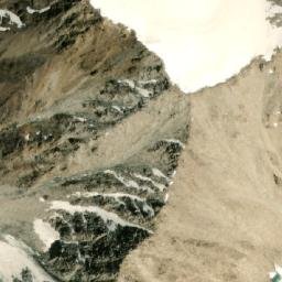 Satellite imagery of Kōh-e Kaj Darah, AF