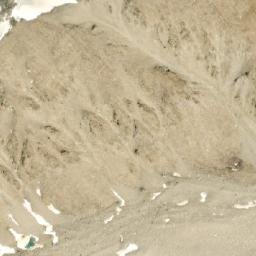 Satellite imagery of Kōh-e Kaj Darah, AF