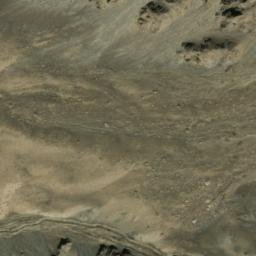 Satellite imagery of Sar-i Sang, AF