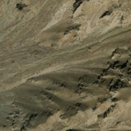 Satellite imagery of Sar-i Sang, AF