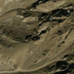 Satellite imagery of Sar-i Sang, AF