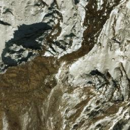 Satellite imagery of Kōh-e Kowkay, AF