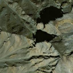 Satellite imagery of Kōh-e Band-e Darakht, AF