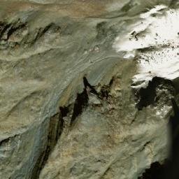 Satellite imagery of Kōh-e Band-e Darakht, AF