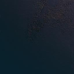 Satellite imagery of Chu-sŏ, KR