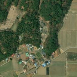 Satellite imagery of Madangbawi, KR
