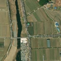 Satellite imagery of Madangbawi, KR