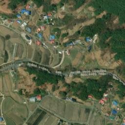 Satellite imagery of Madangbawi, KR