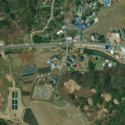 Satellite imagery of Yongbawi, KR