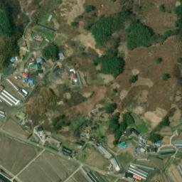 Satellite imagery of Byeorakbawi, KR