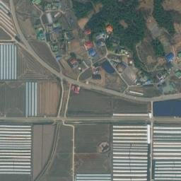 Satellite imagery of Imsutaekgaok, KR