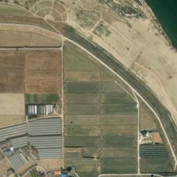 Satellite imagery of Jjakbawi, KR