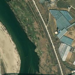 Satellite imagery of Jjakbawi, KR