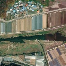 Satellite imagery of Mangbawi, KR