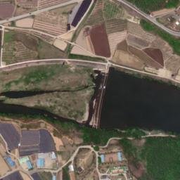 Satellite imagery of Mangbawi, KR