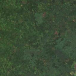 Satellite imagery of Pyŏrak-pawi, KR