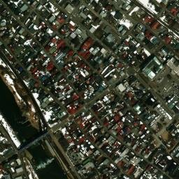 Satellite imagery of 一等水準点, JP