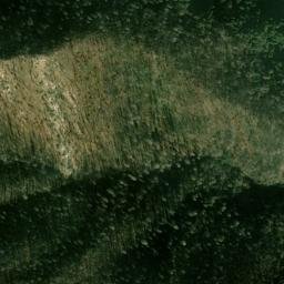 Satellite imagery of Old Copper Mine, US