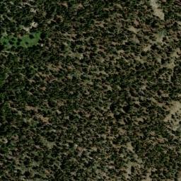 Satellite imagery of Kingfisher Ridge, US