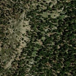 Satellite imagery of Kingfisher Ridge, US