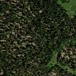 Satellite imagery of Kingfisher Ridge, US