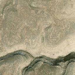 Satellite imagery of 5764.6 US — NGS DO5863 — Coconino County, US, US