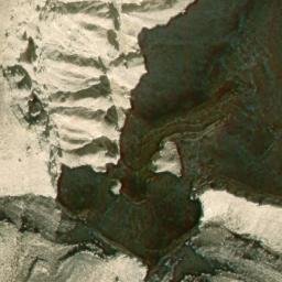 Satellite imagery of 5764.6 US — NGS DO5863 — Coconino County, US, US