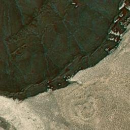 Satellite imagery of 5764.6 US — NGS DO5863 — Coconino County, US, US