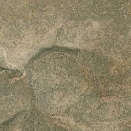 Satellite imagery of 5653.9 US — NGS DO5856 — Coconino County, US, US