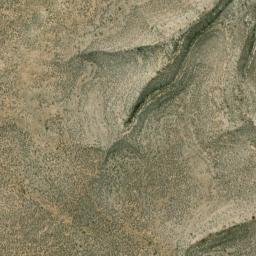 Satellite imagery of 5653.9 US — NGS DO5856 — Coconino County, US, US