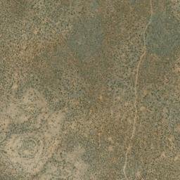 Satellite imagery of 5835 M 51 — NGS DO5835 — Coconino County, US, US