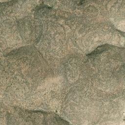 Satellite imagery of 5835 M 51 — NGS DO5835 — Coconino County, US, US