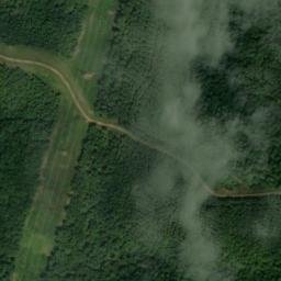 Satellite imagery of Chestnut Ridge, US