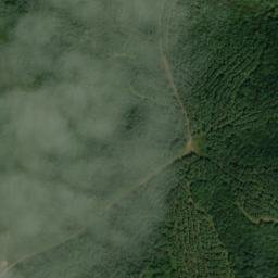 Satellite imagery of Chestnut Ridge, US