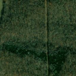 Satellite imagery of Bell Mine, US