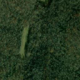 Satellite imagery of Bell Mine, US