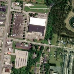 Satellite imagery of SKYWAY — NGS GC0496 — Nashville, US, US