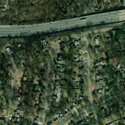 Satellite imagery of MADISON SUBURBAN UTIL DIST TK — NGS GC2235 — Nashville, US, US