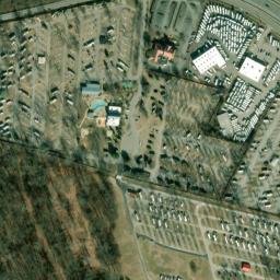 Satellite imagery of MADISON SUBURBAN UTIL DIST TK — NGS GC2235 — Nashville, US, US