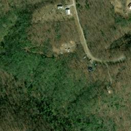 Satellite imagery of Steel Tram Ridge, US