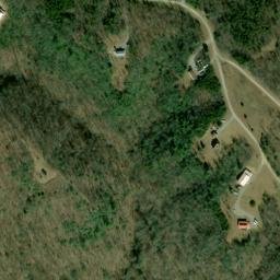 Satellite imagery of Steel Tram Ridge, US
