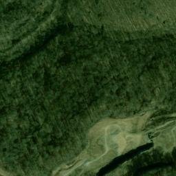 Satellite imagery of Clinchmore Mine, US