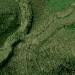 Satellite imagery of Clinchmore Mine, US