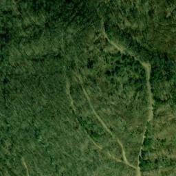 Satellite imagery of Beech Grove Mine, US