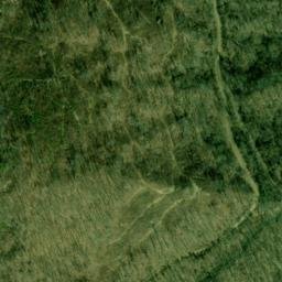 Satellite imagery of Beech Grove Mine, US