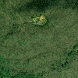 Satellite imagery of Beech Valley Mine, US