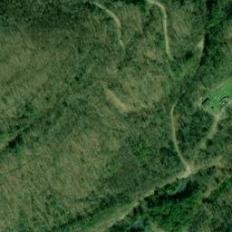 Satellite imagery of Beech Valley Mine, US