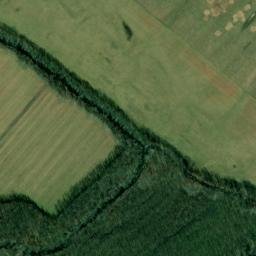 Satellite imagery of Tipton Prospect, US