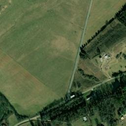 Satellite imagery of Tipton Prospect, US
