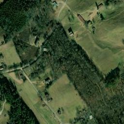 Satellite imagery of Tipton Prospect, US